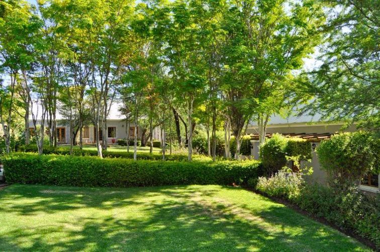 Thorntree Country Lodge Oudtshoorn Kültér fotó