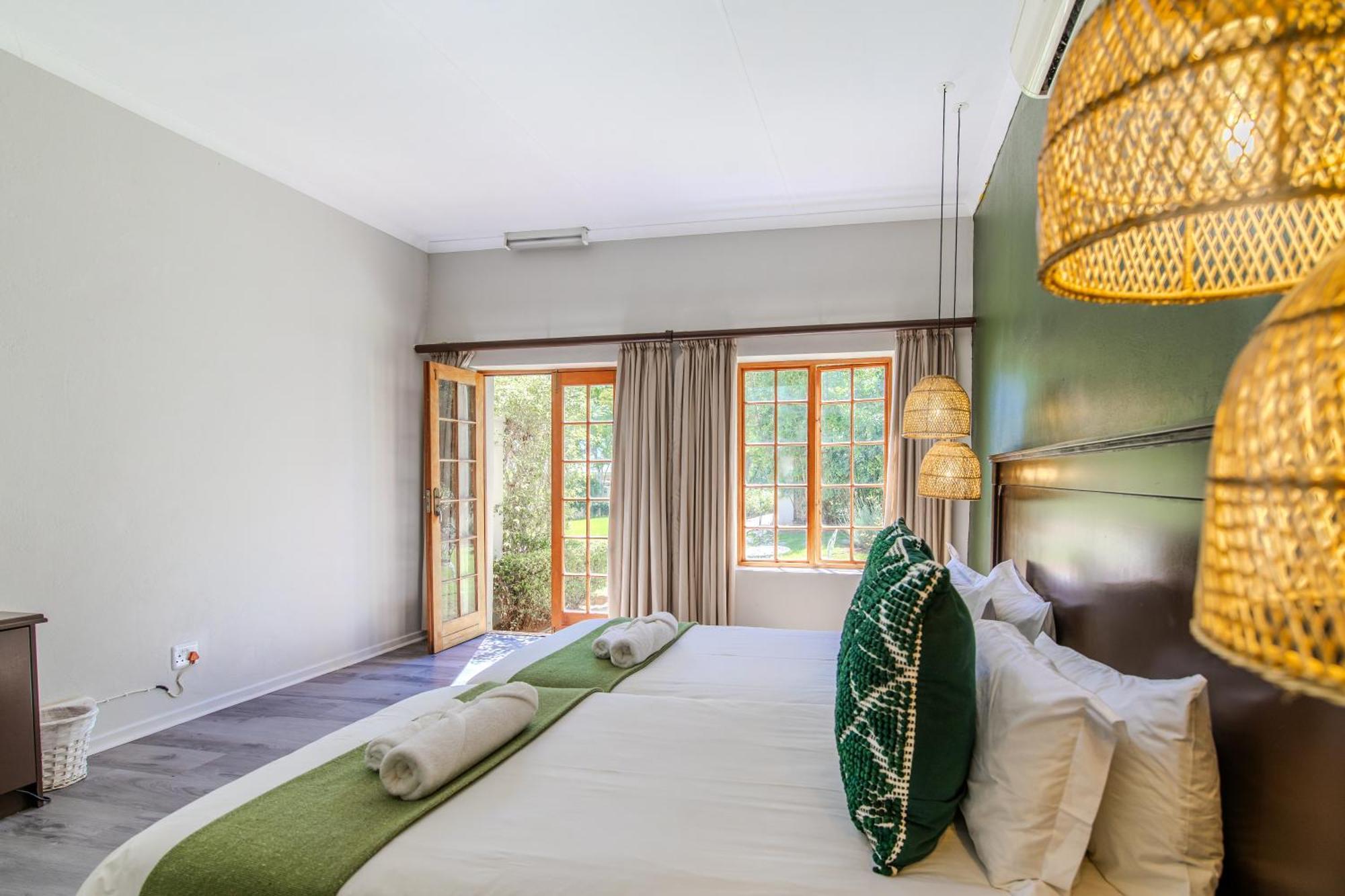 Thorntree Country Lodge Oudtshoorn Kültér fotó
